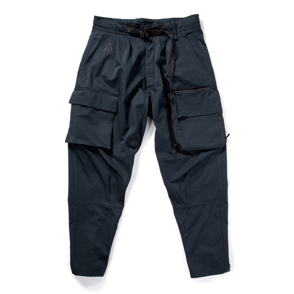 Nike Black Cargo Pants